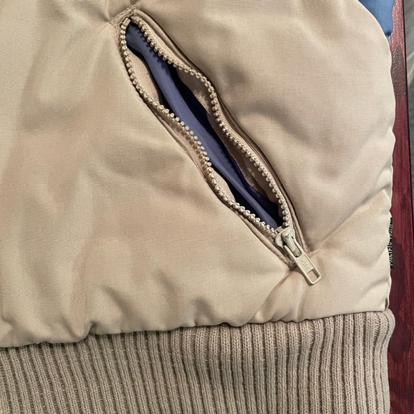 Vintage Oversized Pacific Trail Jacket - Picture 4 of 6